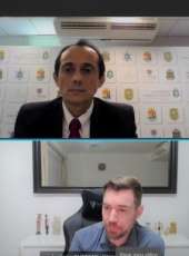 Supesp torna-se membro do Centro de Conhecimento Global da Interpol