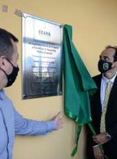 SSPDS e Supesp apresentam o sistema Rotas de gerenciamento de viaturas e novas instalações