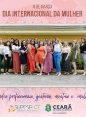 Grandes profissionais, gestoras, mestres e…mulheres