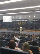 Supesp participa do Innovation Today do Ministério Público do Ceará