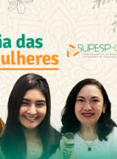 Mulheres em representatividade de poder e oportunidades