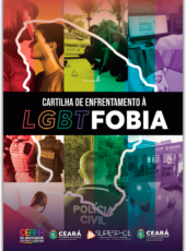 Cartilha de Enfrentamento à LGBTFOBIA