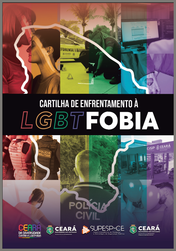 Enfrentamento à LGBTfobia