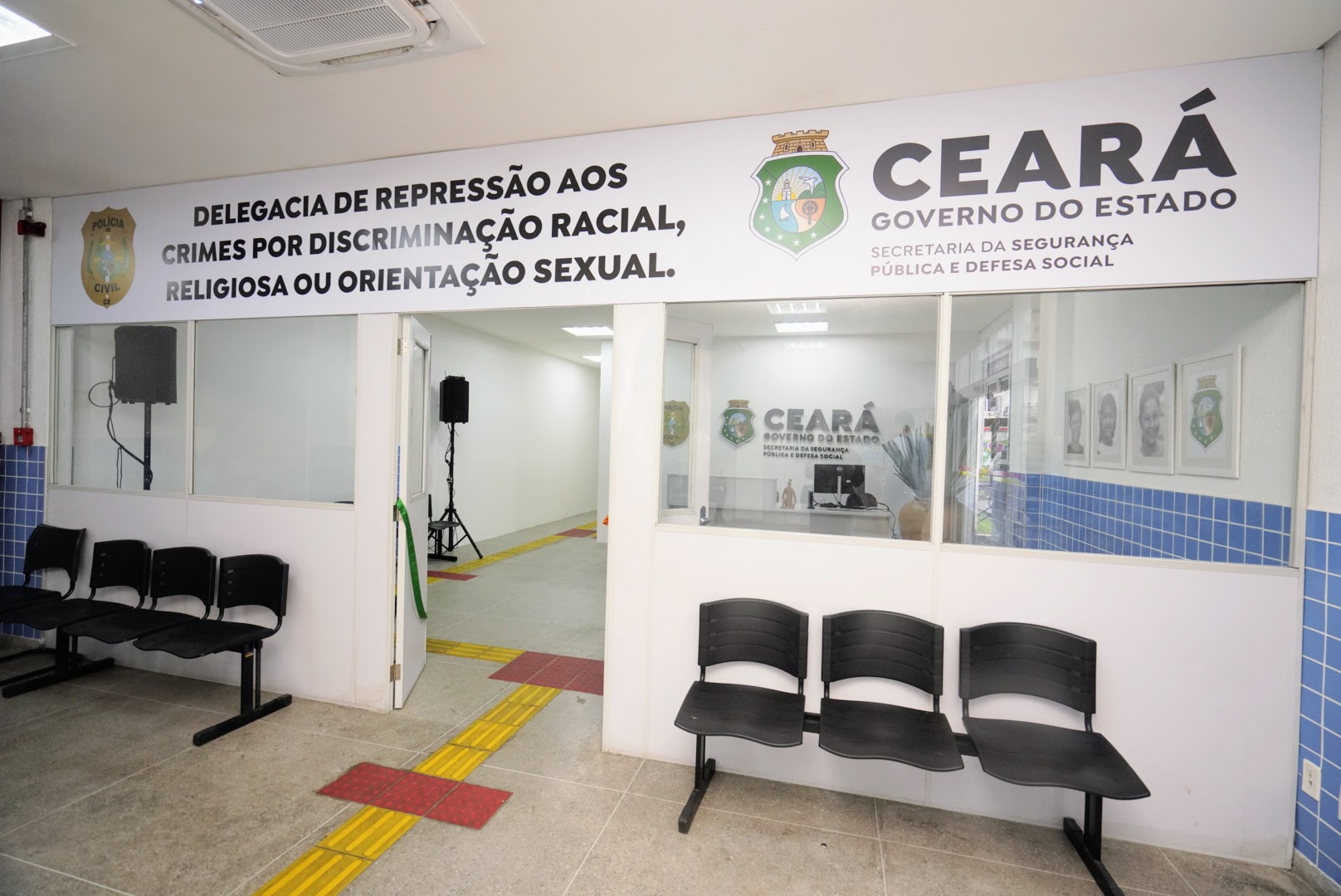 Dados da Supesp mostram aumento de 13% em denúncias de racismo no primeiro semestre