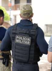 Capturas por integrar grupo criminoso sobem 96,4% entre janeiro e novembro de 2025, no Ceará; prisões por mortes violentas crescem 34,4% no período