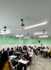 Supesp realiza diálogo sobre racismo estrutural e práticas antirracistas na Escola Walter de Sá Cavalcante