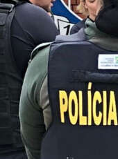 Prisões por integrar organização criminosa crescem 96,1% no Ceará; já as capturas por homicídio sobem 32,5%, em 2025