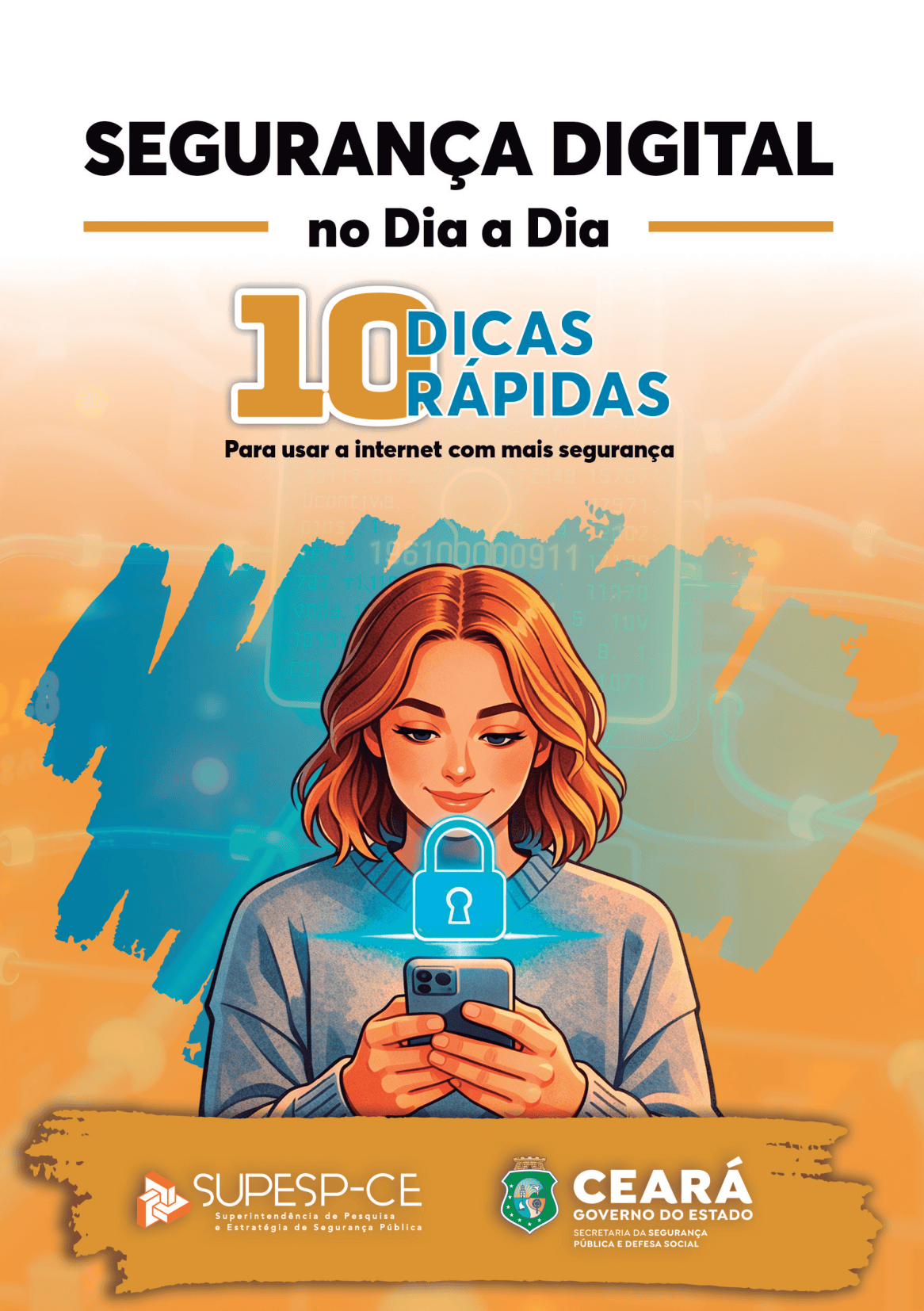 10 Dicas de Seguranças