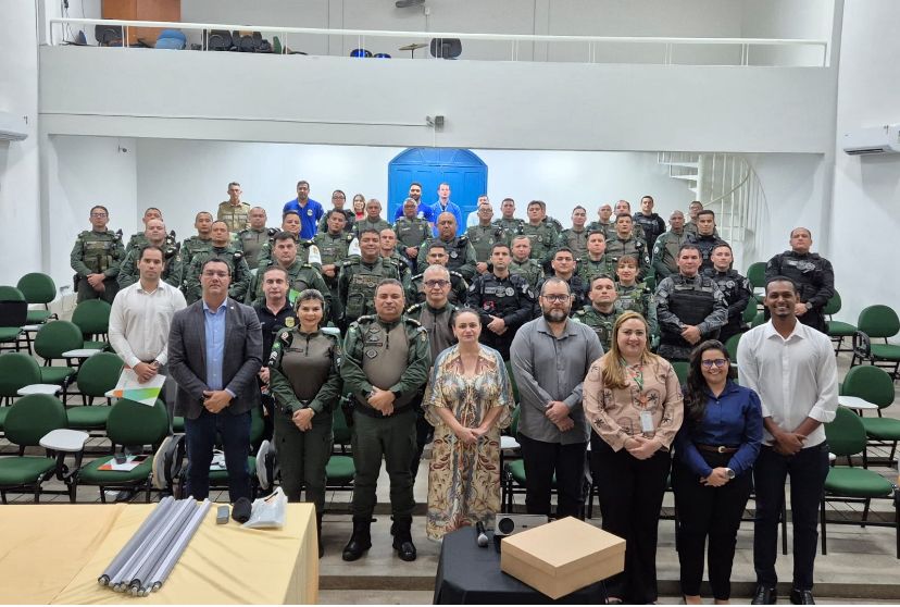 Caravana da Supesp cumpre agenda no Cariri e segue para Capital Leste